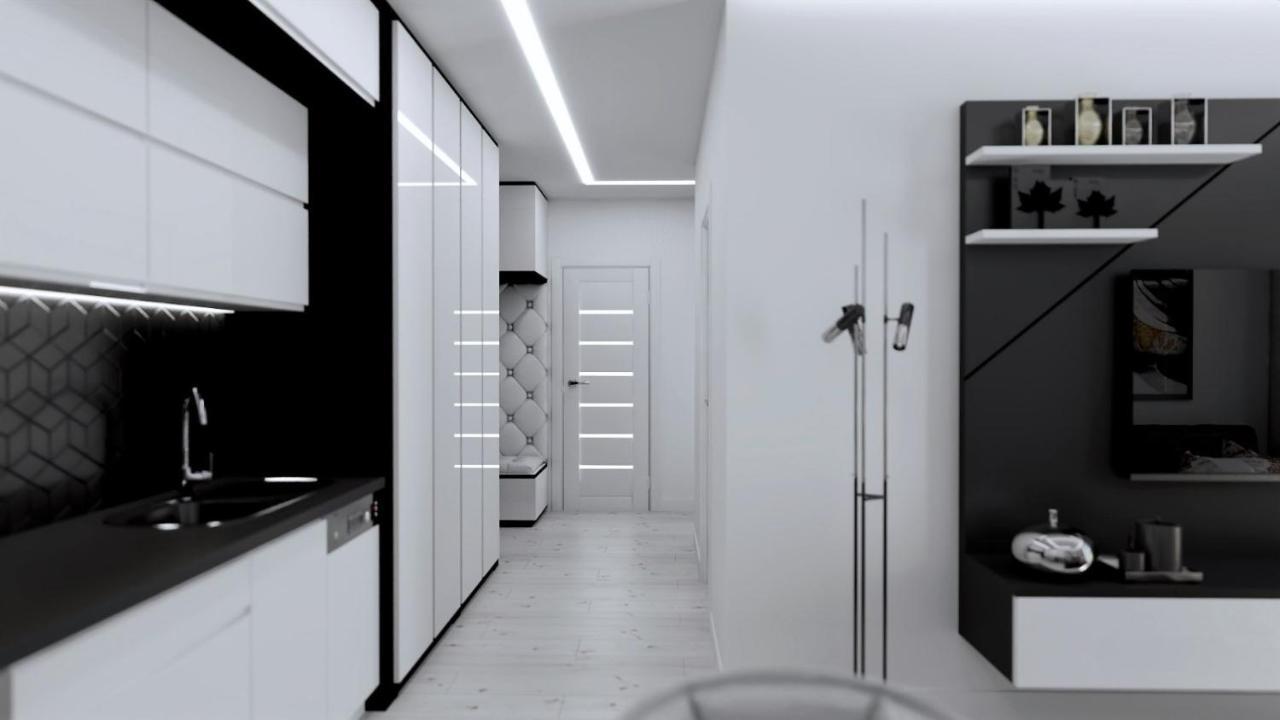 White Apartament Iława Exterior foto